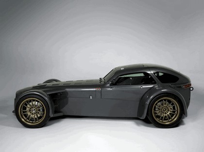 2008 Donkervoort D8 GT 7