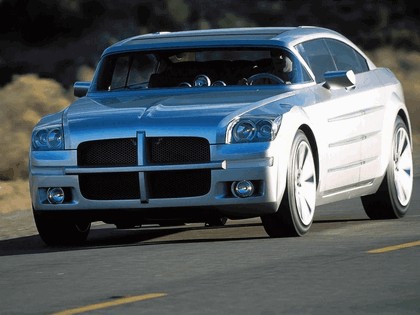 2001 Dodge Super8 Hemi concept 8