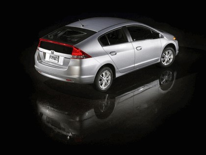 2009 Honda Insight 18