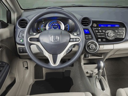 2009 Honda Insight 84