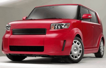 2009 Scion xB Release Series 6.0 1