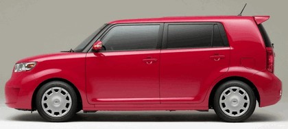 2009 Scion xB Release Series 6.0 2