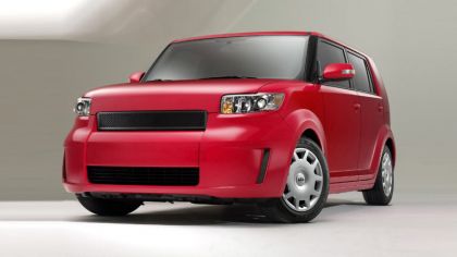 2009 Scion xB Release Series 6.0 9