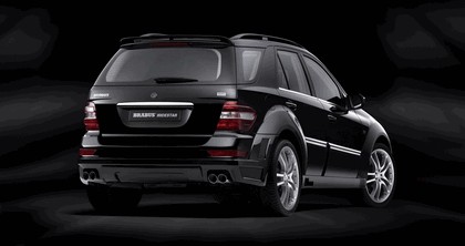 2009 Mercedes-Benz ML-klasse Widestar Tuning Package by Brabus 3