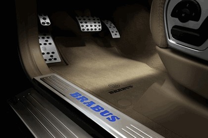 2009 Mercedes-Benz ML-klasse Widestar Tuning Package by Brabus 15