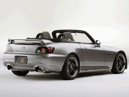 2004 Honda S2000 by A&L Racing 2