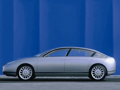 1999 Citroën C6 Lignage concept 1