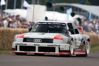 1989 Audi 90 Quattro IMSA GTO 2