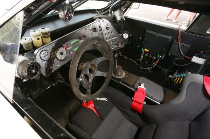 1989 Audi 90 Quattro IMSA GTO 12