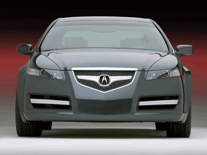 2003 Acura TL A-spec concept 7