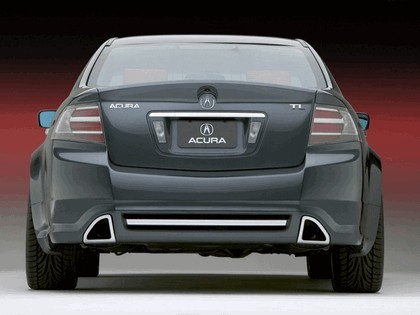2003 Acura TL A-spec concept 8
