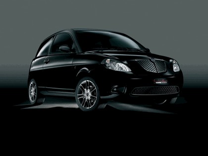 2007 Lancia Ypsilon Sport MOMO Design 14