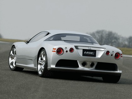 2004 Acura HSC High Performance Concept 8