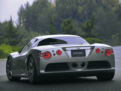 2004 Acura HSC High Performance Concept 9