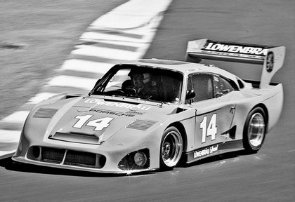 1981 Porsche 935 K3 2