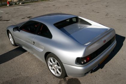 1995 Venturi 300 Atlantique 7