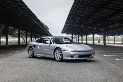 1995 Venturi 300 Atlantique 11