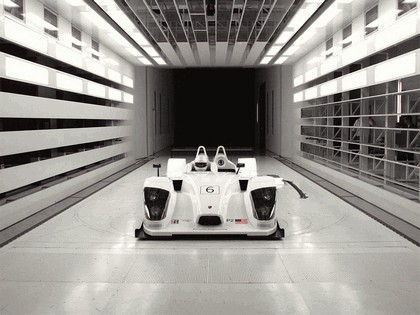 2006 Porsche RS Spyder 11