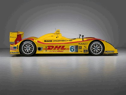 2006 Porsche RS Spyder 13