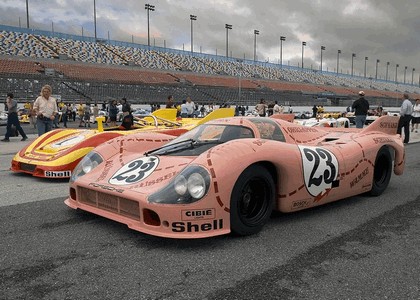 1971 Porsche 917-20 Pink pig 3