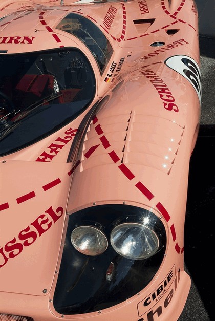 1971 Porsche 917-20 Pink pig 5