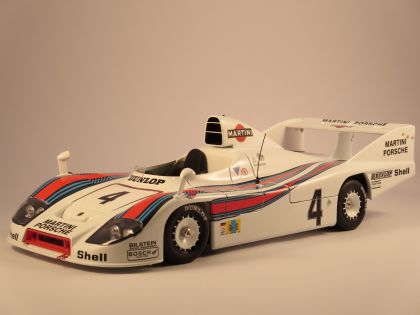 1977 Porsche 936/77 Spyder 1