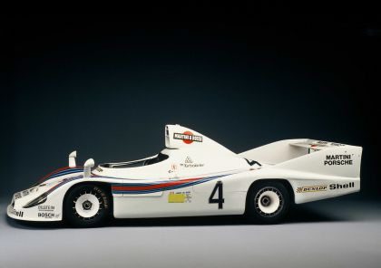 1977 Porsche 936/77 Spyder 5