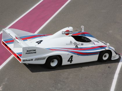 1977 Porsche 936/77 Spyder 9