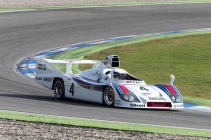 1977 Porsche 936/77 Spyder 13