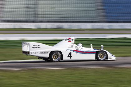 1977 Porsche 936/77 Spyder 14