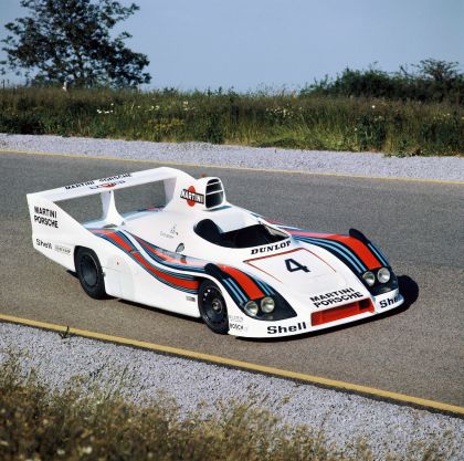 1977 Porsche 936/77 Spyder 16