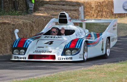 1977 Porsche 936/77 Spyder 18