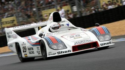 1977 Porsche 936/77 Spyder 22