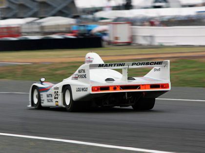 1977 Porsche 936/77 Spyder 23