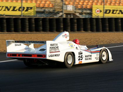 1977 Porsche 936/77 Spyder 24