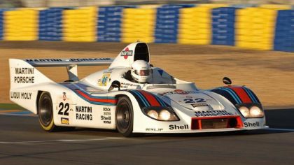 1977 Porsche 936/77 Spyder 26