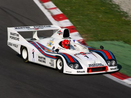 1977 Porsche 936/77 Spyder 27