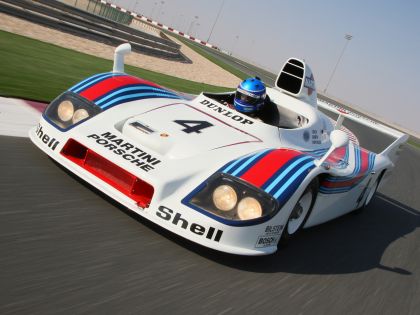 1977 Porsche 936/77 Spyder 34