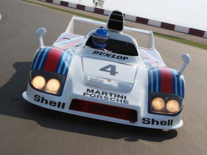 1977 Porsche 936/77 Spyder 35