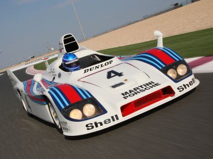 1977 Porsche 936/77 Spyder 36