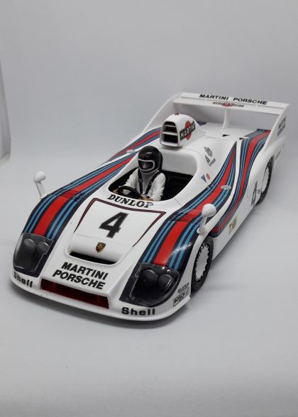 1977 Porsche 936/77 Spyder 37