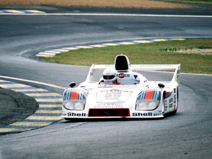 1977 Porsche 936/77 Spyder 40