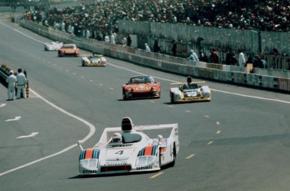 1977 Porsche 936/77 Spyder 41