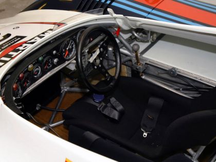 1977 Porsche 936/77 Spyder 43