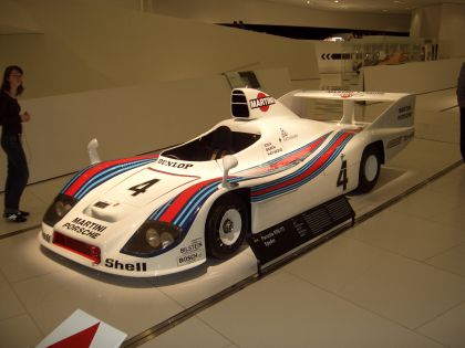 1977 Porsche 936/77 Spyder 47