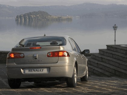 2005 Renault Laguna II 3