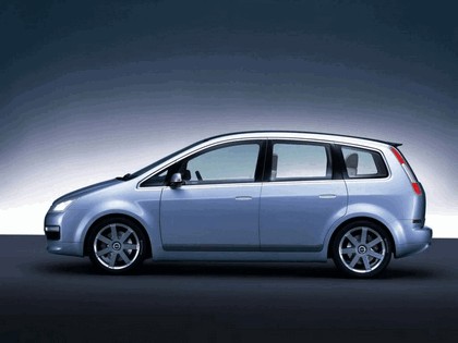 2002 Ford Focus C-Max concept 2