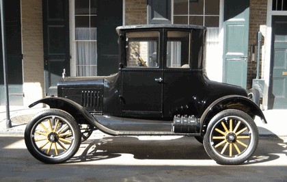 1908 Ford Model T 1