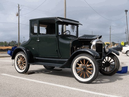 1908 Ford Model T 2