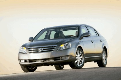 2009 Toyota Avalon 3